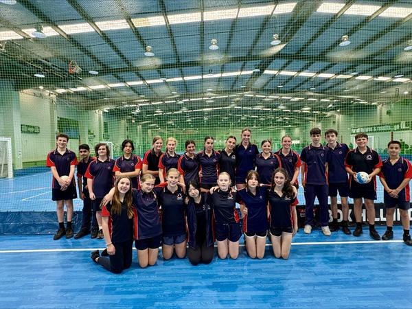 Term 4 Sports Banner Photo