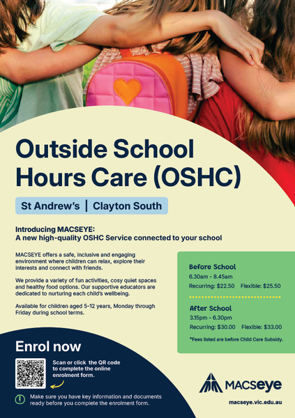 MACSEYE Banner Photo