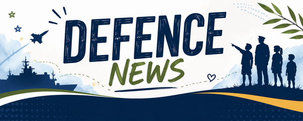 Defence News Banner Photo