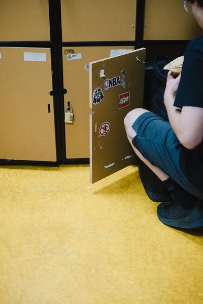 Secondary School News Banner Photo