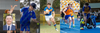 Sport News Banner Photo