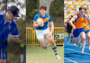 Sport News Banner Photo