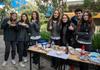 Y9 Market Day Banner Photo