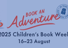 Book Week Events Banner Photo