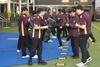 Y9: Outdoor Education Martial Arts Incursion Banner Photo