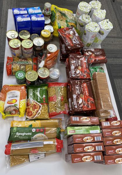 Vinnies Youth Corner Banner Photo