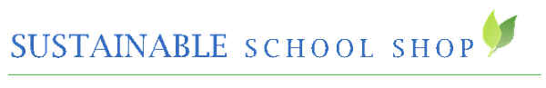 Sustainable School Shop Banner Photo