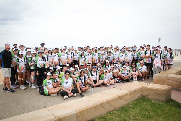 iCan Challenge 2026 Banner Photo