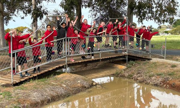 Community News Banner Photo