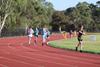 Athletics Carnival Banner Photo