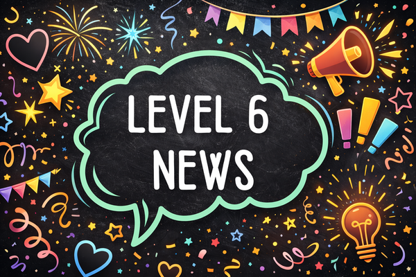 Level 6 Banner Photo