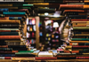 The Bookshelf Bulletin Banner Photo