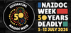 NAIDOC Week Prayer Banner Photo