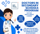 The Doctors are in! Banner Photo
