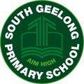 South Geelong Primary School Newsletter Logo