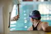 Learn to Swim Banner Photo
