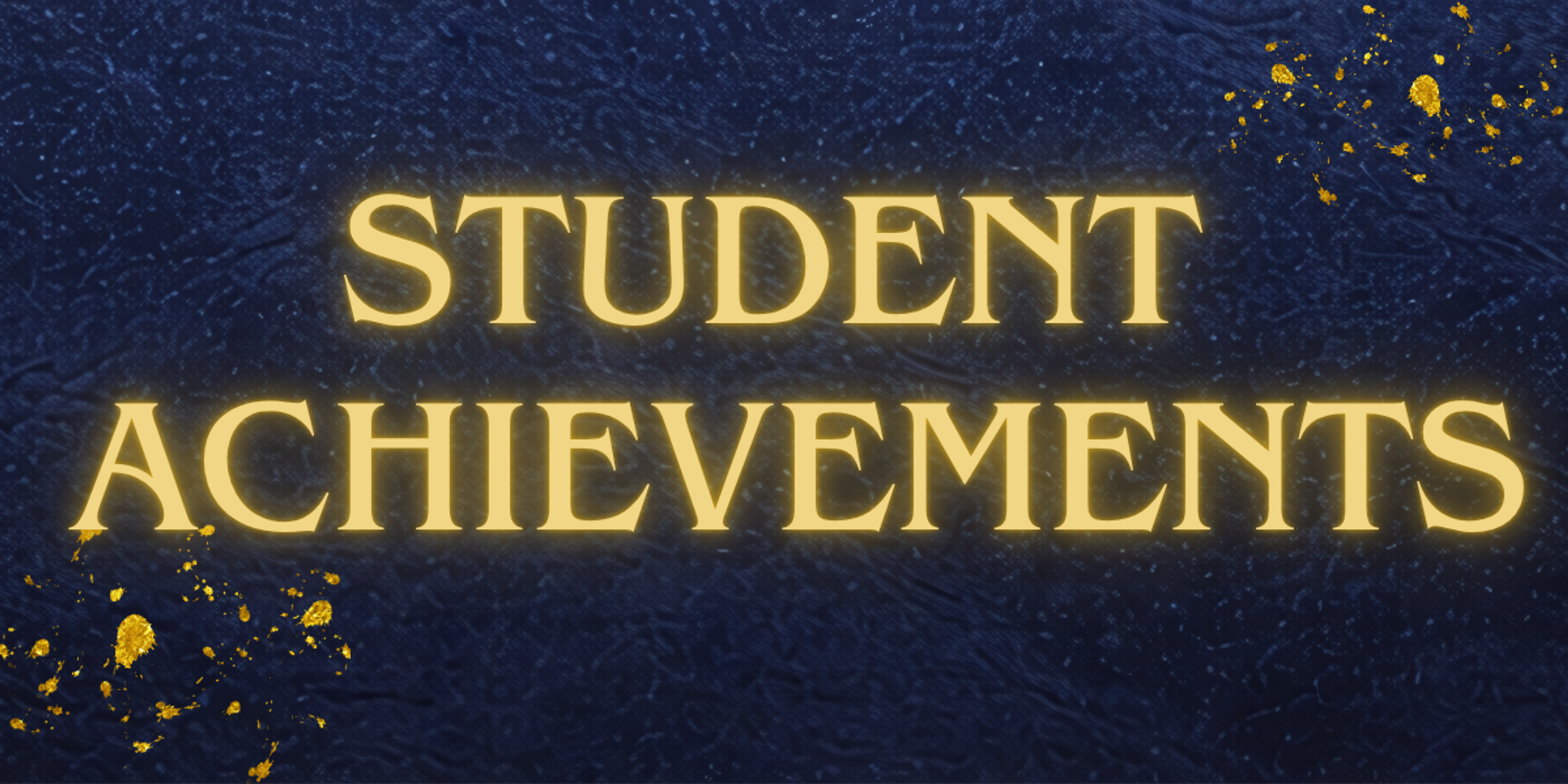 Banner Photo