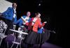 Performing Arts News Banner Photo
