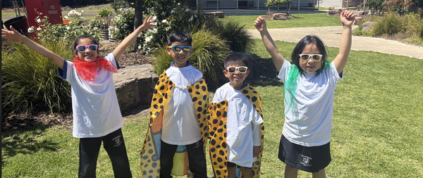 Wellbeing News Banner Photo