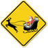 School Crossing Banner Photo