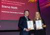 PREMIER'S VCE AWARDS Banner Photo