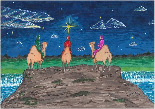 From our Principal  Banner Photo