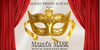 Maria's Mask Banner Photo