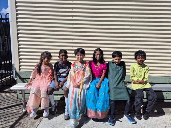 Community Advertising Banner Photo