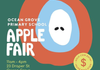 2026 Apple Fair Banner Photo