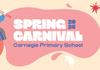 CPS Spring Carnival - Get excited & get involved!  Banner Photo