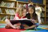 Literacy Corner  Banner Photo