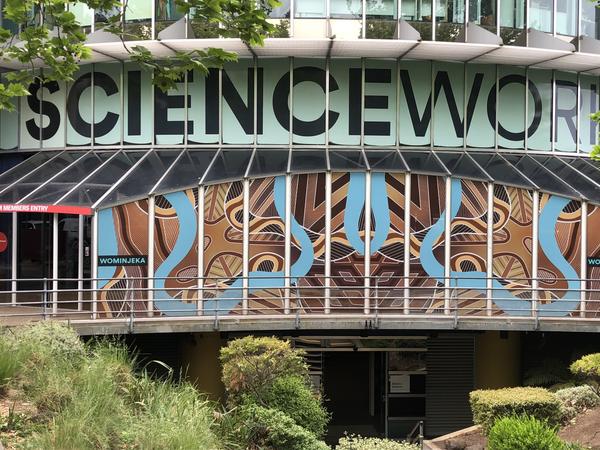 Year 5 Excursion to Scienceworks Banner Photo