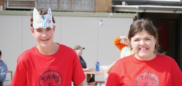 Calendar of Events Banner Photo