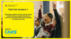 Child Safe Standards Banner Photo