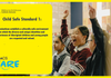 Child Safe Standards Banner Photo