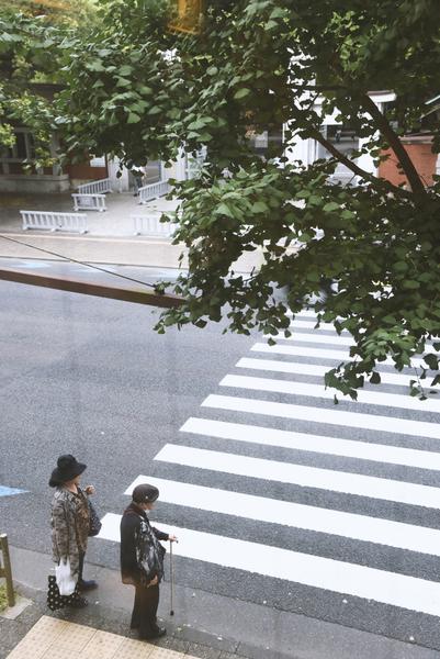 Maple Street & High Street Crossing Proposal Banner Photo