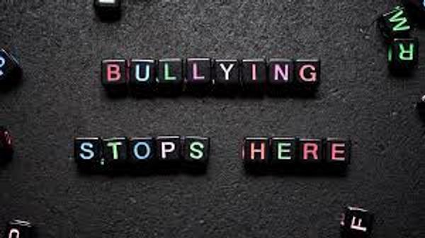 Tackling bullying Banner Photo
