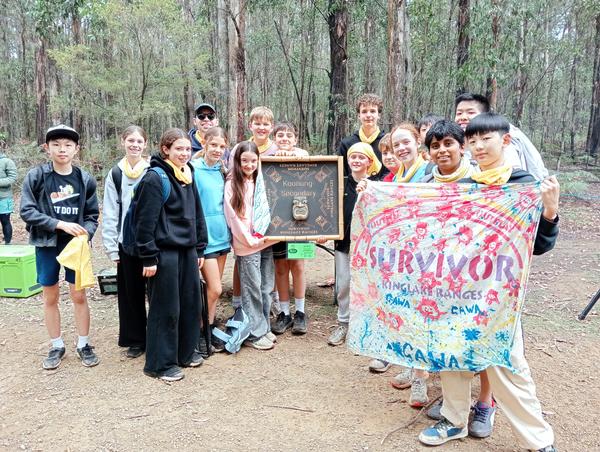 Middle Years  News Banner Photo