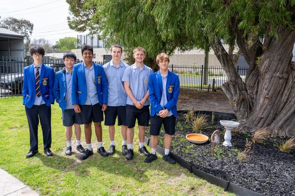 Student Health Banner Photo