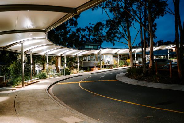 PARENT RESOURCES Banner Photo