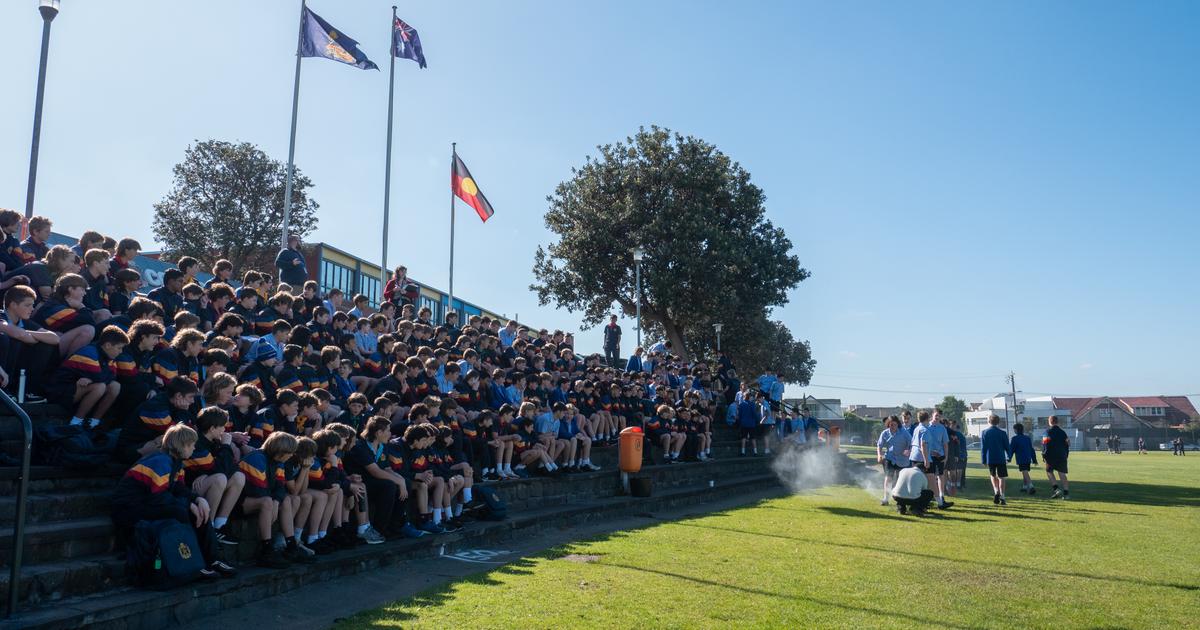 St Bede s College News Issue 12 st-bede-s-college-news-issue-12