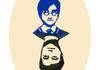 Year 11 Lino Printing Banner Photo