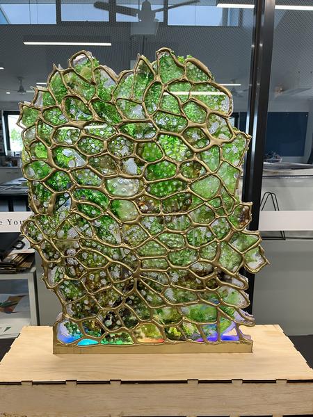 VISUAL ARTS NEWS Banner Photo