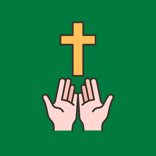 RE & Parish News Banner Photo