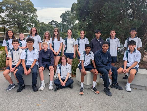 Senior Secondary Home Groups Banner Photo