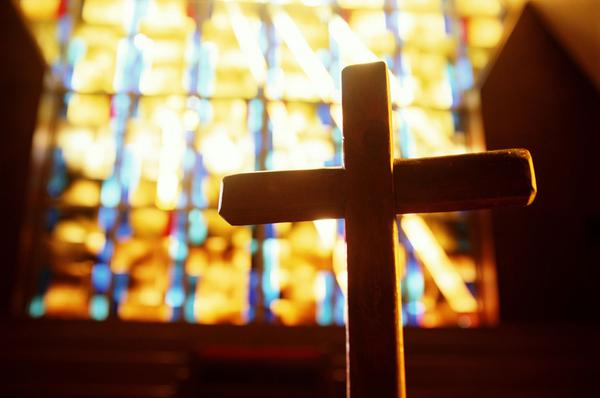 Religious Education & Parish News Banner Photo