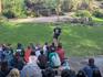 Year 7 Healesville Sanctuary Science Excursion Banner Photo