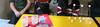 Year 8 Science Expo Banner Photo