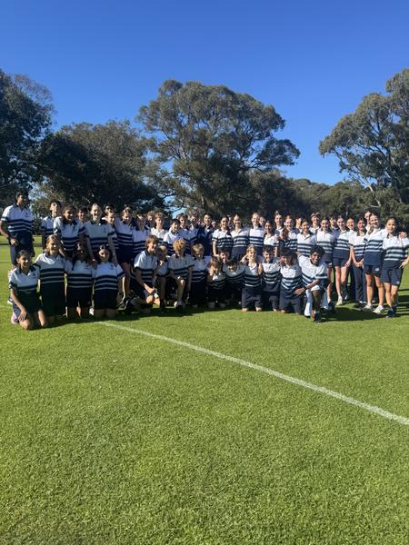 College Life Banner Photo