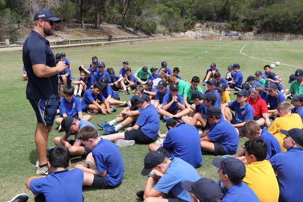 Student & Parent Matters Banner Photo